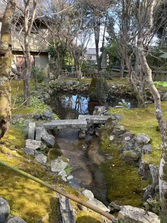 法寳閣檀林寺(京都府)