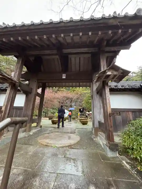 覚園寺(神奈川県)