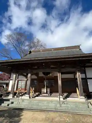 妙徳寺(栃木県)