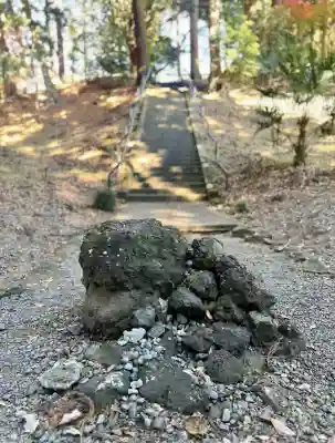 山宮浅間神社(静岡県)