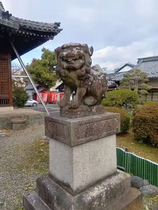 常葉神社(岐阜県)