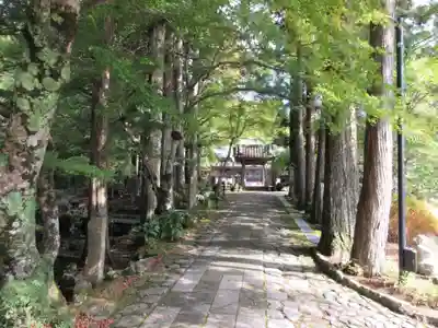 長安寺(神奈川県)