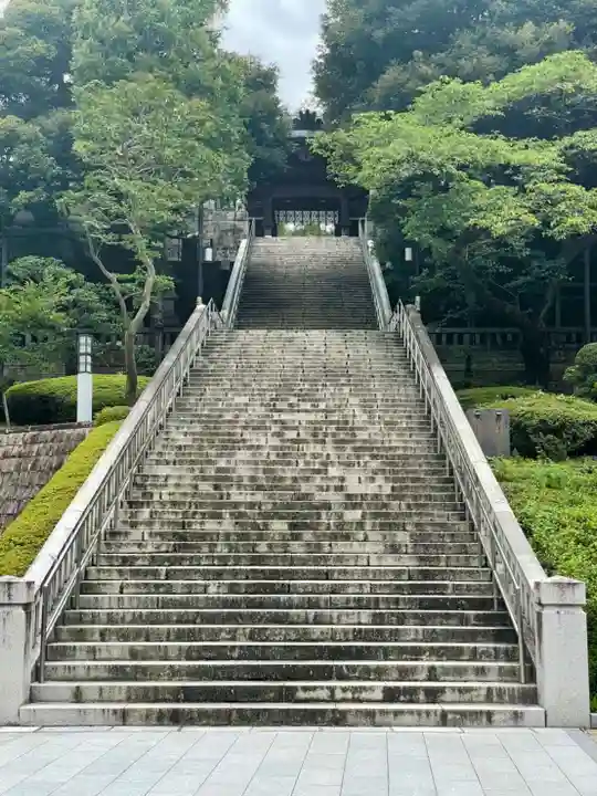 宇都宮二荒山神社のその他建物