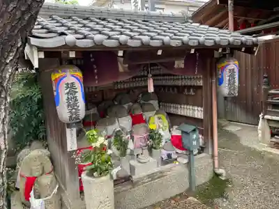 常施無畏寺　護浄院（清荒神）(京都府)