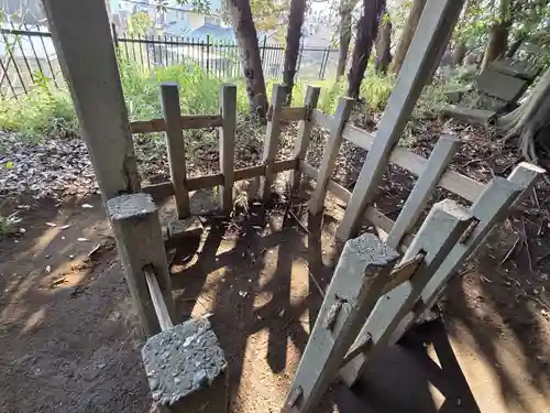 丹生神社(千葉県)