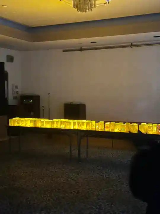 群馬県護国神社(群馬県)