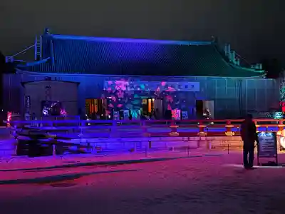 平安神宮(京都府)