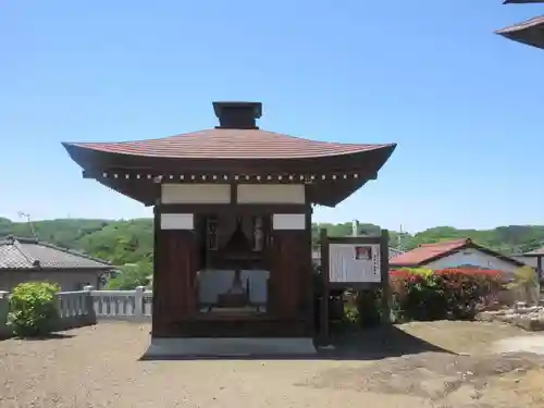 龍石寺(埼玉県)