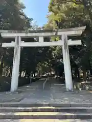 群馬県護国神社(群馬県)