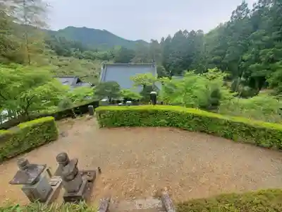 鳳仙寺(群馬県)