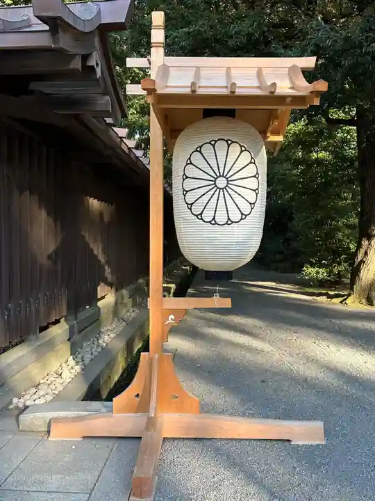 明治神宮(東京都)