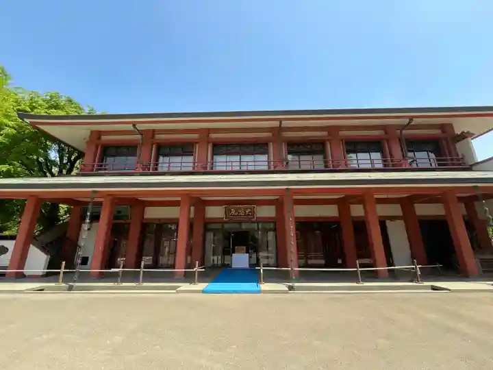 新井薬師(梅照院)(東京都)