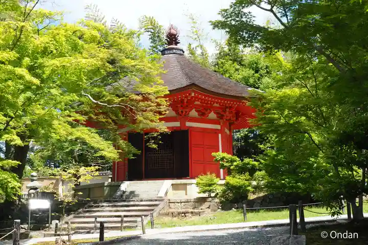 東福禅寺(東福寺)(京都府)