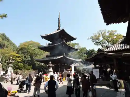 石手寺(愛媛県)
