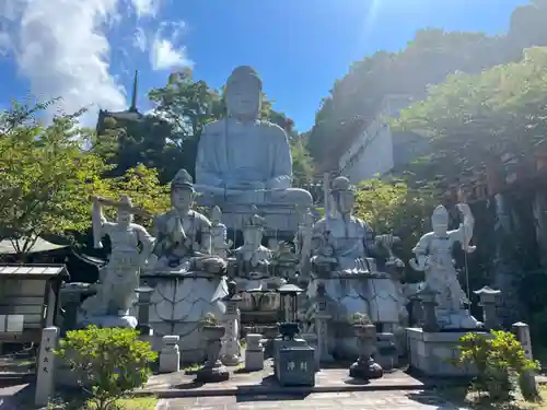 南法華寺（壷阪寺）(奈良県)