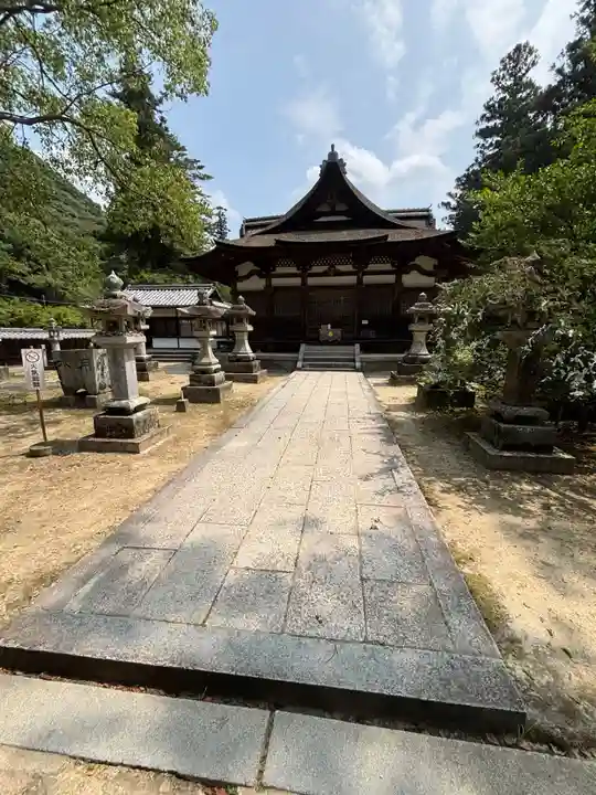 吉香神社(山口県)