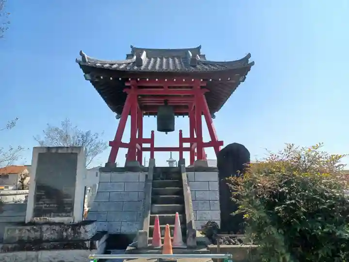 全龍寺(東京都)