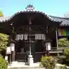 雙林寺(双林寺)の本殿・本堂
