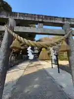 諏訪神社(愛知県)