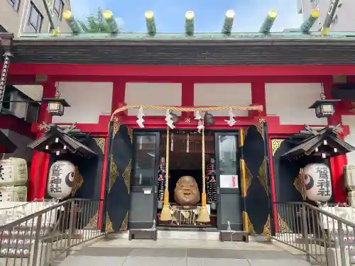 鷲神社(東京都)