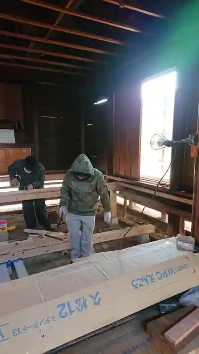 信楽寺(島根県)