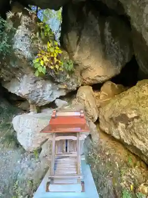 大谷寺(栃木県)