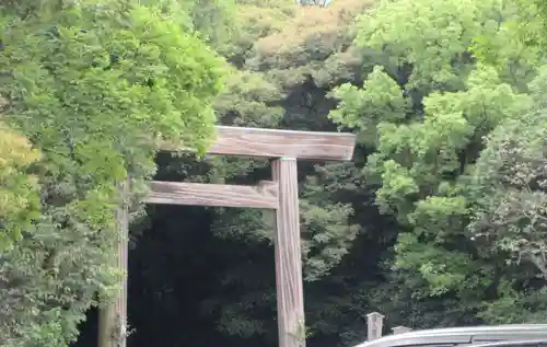 熱田神宮(愛知県)