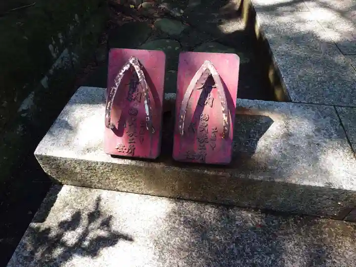 大瀬神社(静岡県)