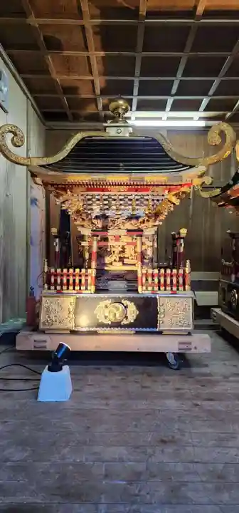 遠見岬神社(千葉県)