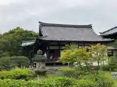 秋篠寺(奈良県)