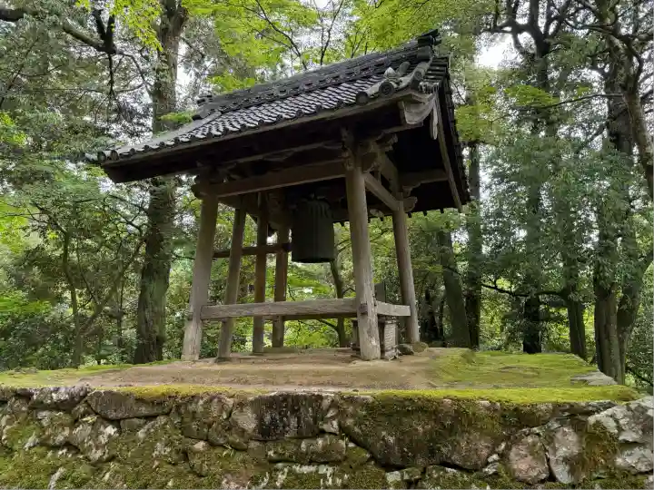 西明寺(滋賀県)