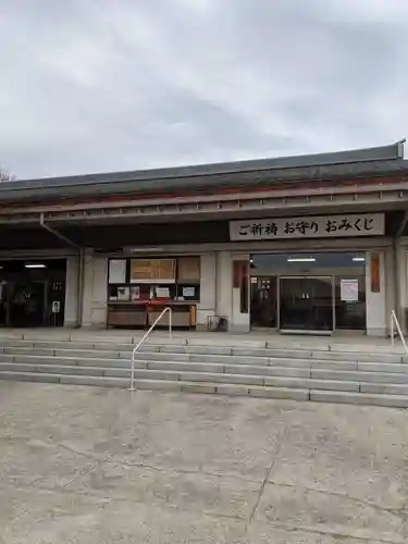 成田山名古屋別院大聖寺(犬山成田山)のその他建物