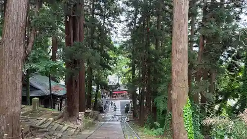 珠宮山 宝積坊　置賜第三十番札所(山形県)