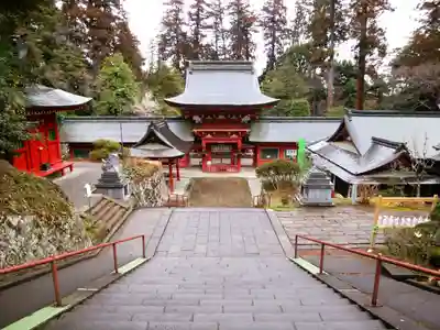 一之宮貫前神社(群馬県)