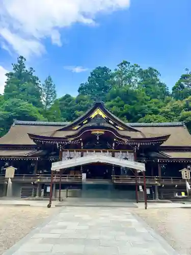 大神神社(奈良県)