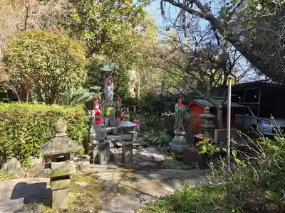 高祖院田福寺(和歌山県)