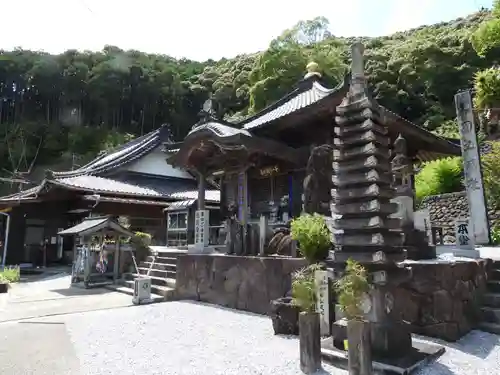 龍光寺(愛媛県)