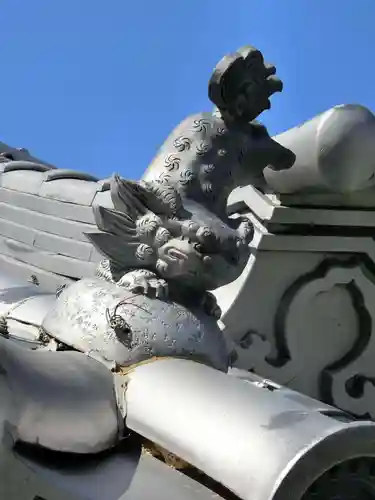 無量寺のその他建物