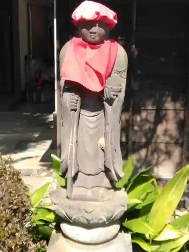 長昌寺(神奈川県)