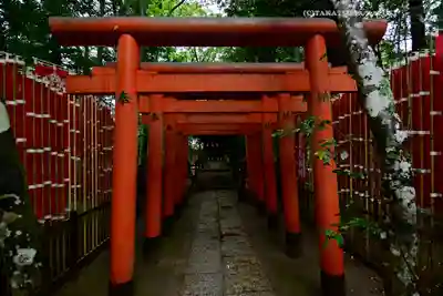 鹿島神宮(茨城県)