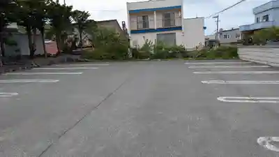 大慶寺(北海道)