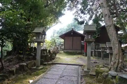 多聞院のその他建物