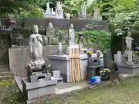 長勝寺のその他建物