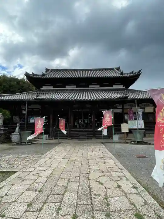 園城寺(三井寺)のその他建物