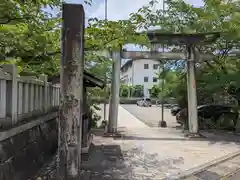 住吉神社(岐阜県)