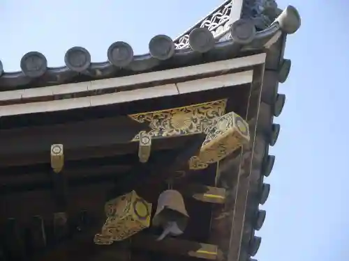 仁和寺のその他建物