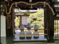 宝性院(石山寺寺務所)(滋賀県)