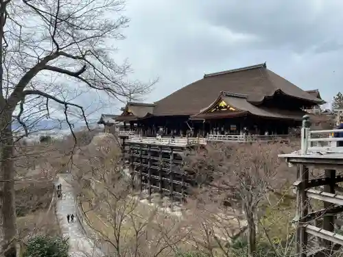 清水寺のその他建物