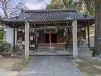 川面神社(兵庫県)