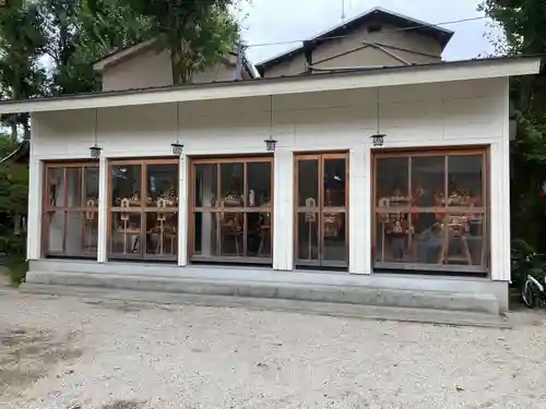 馬橋稲荷神社(東京都)